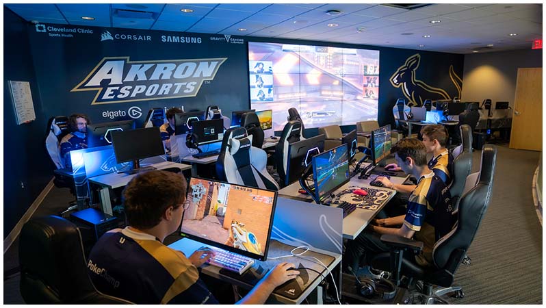 Esports TF kênh cá cược thể thao điện tử hàng đầu